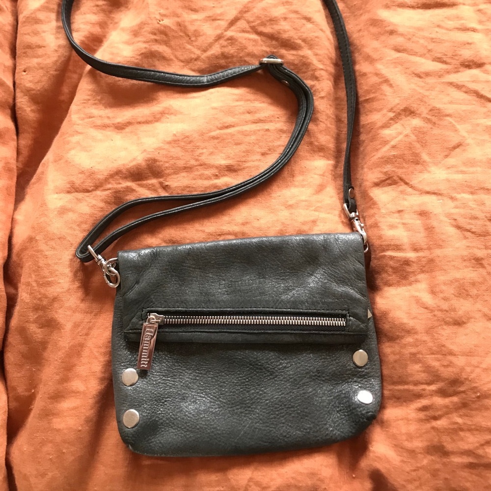 Hammett VIP SML Crossbody Purse